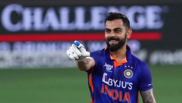 Take This Quiz To Find Out How Big Of A Fan You Are Of Virat Kohli