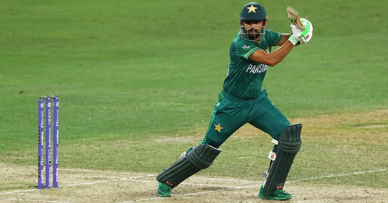 Pakistan Vs Zimbabwe, Super 12 - Match 12, Live Score, Stats ...