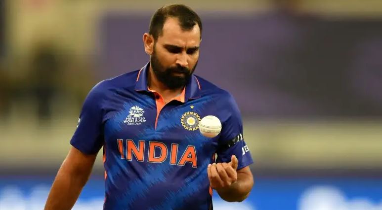 No Jasprit Bumrah? No Problem, There's Mohammed Shami!