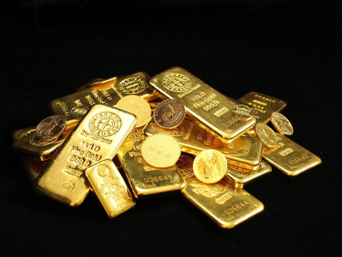 This Is How Around 7 Kilos Of Gold Worth 3 Crore Was Smuggled From