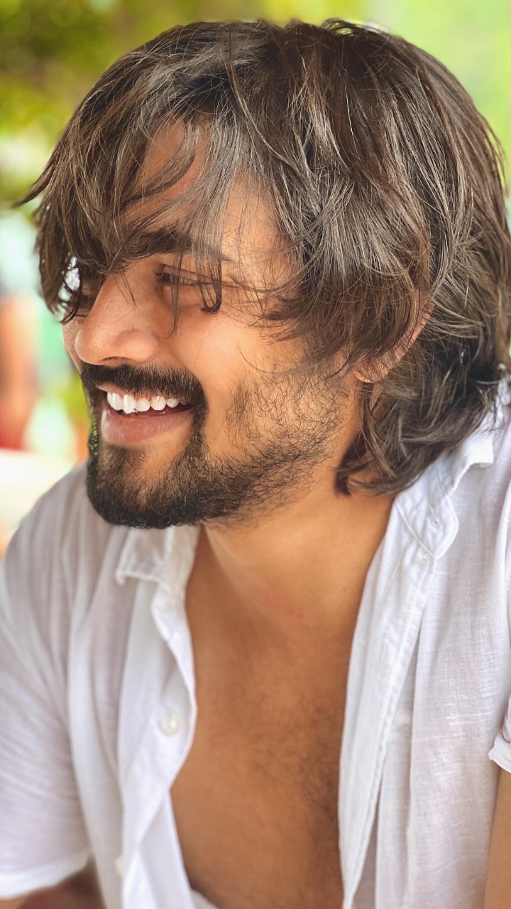 Bhuvan Bam reveals he is serious about storytelling