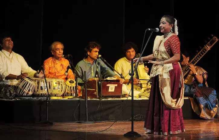 Explained: Why Has The Demand For Indian Musical Instruments Increased ...