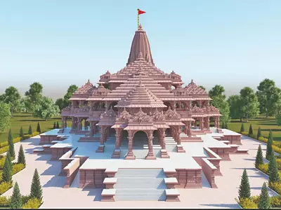 Ayodhya Ram Temple: 7-Day Rituals For Pran Pratishtha To Start Today