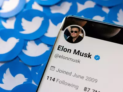 Love Your Verified Blue Tick On Twitter? Elon Musk Will Soon Charge You A Monthly Fee