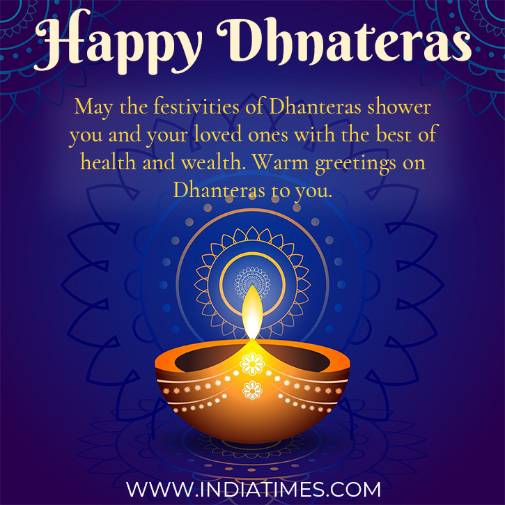 Dhanteras 2022: Date, Shubh Muhurat, Puja Vidhi, Things To Buy And Avoid