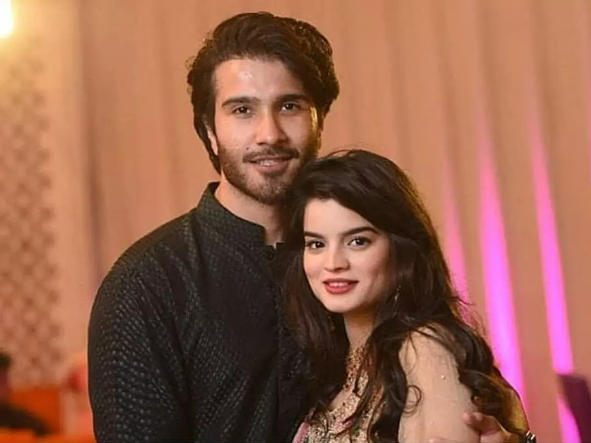 Actor Feroze Khan's Ex-Wife Syeda Aliza Sultan Shares ¡®Shocking¡¯ Evidence Of Domestic Violence Actor Feroze Khan's Ex-Wife Syeda Aliza Sultan Shares ¡®Shocking¡¯ Evidence Of Domestic Violence