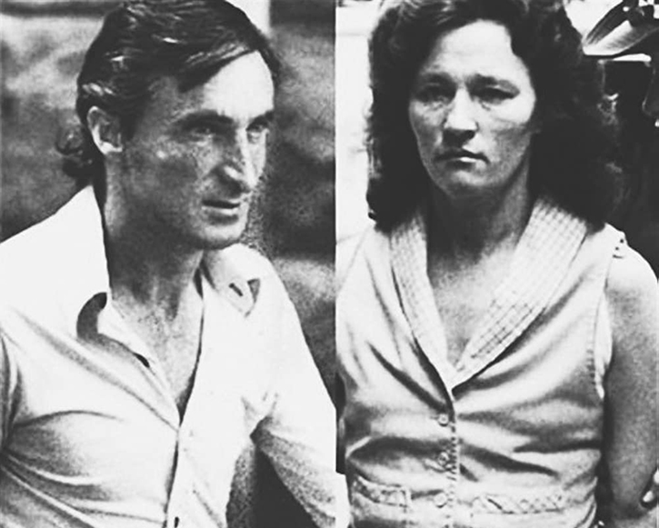 10 Of History's Most Notoriously Dangerous Couples Who Proved Evil ...