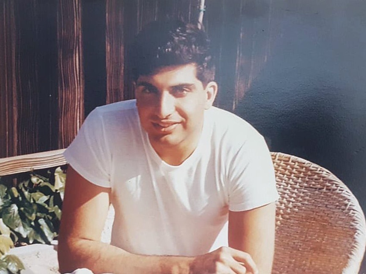 Ratan Tata