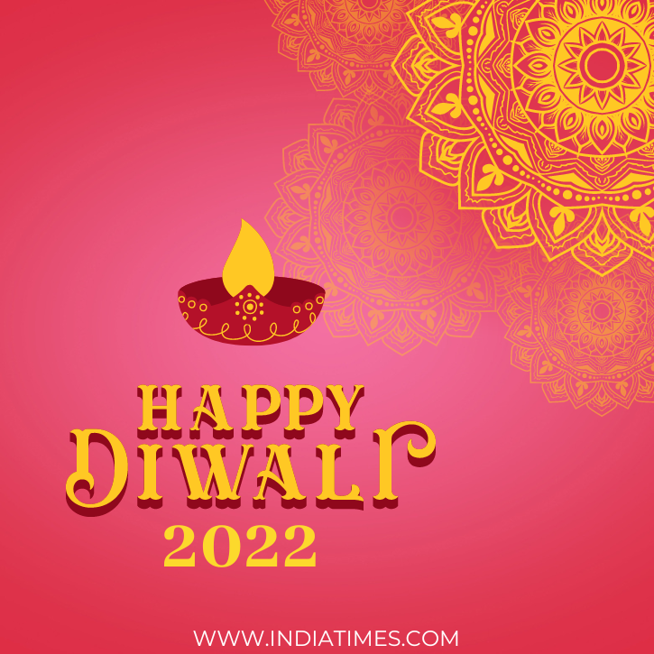 Happy Diwali 2022 Best Wishes Greetings Messages And Images To Send