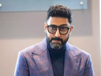 'I Made A Mistake', Abhishek Bachchan Once Told Amitabh Bachchan He Regretted Becoming An Actor