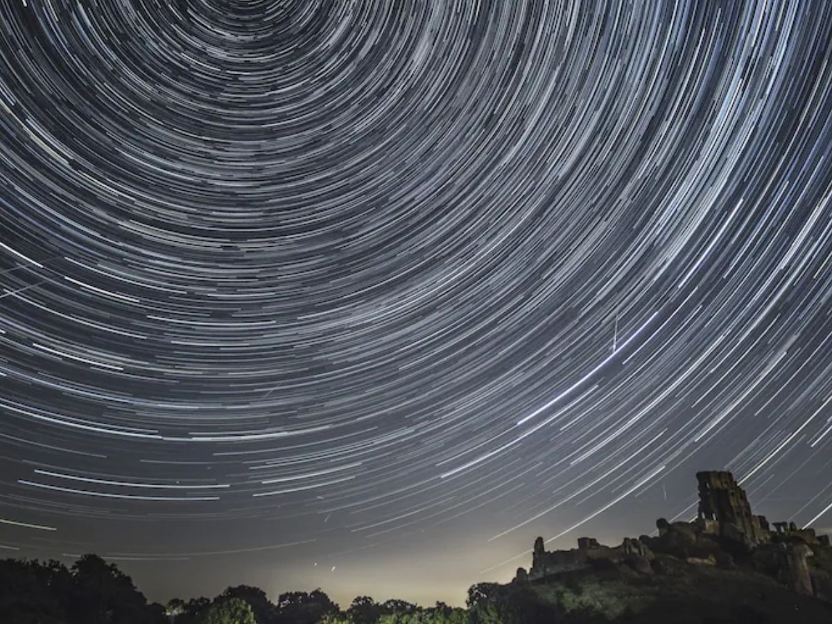 Orionid Meteor Shower Hits Its Peak On Oct 21: Here’s How To Spot The ...