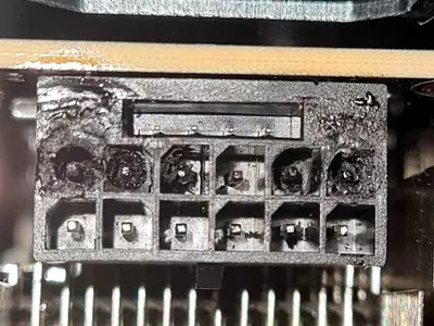 Nvidia RTX 4090’s 16-Pin Power Connectors Are Melting: All You Need To Know