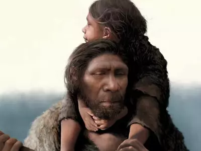 Neanderthal Women Left Home To Be With Their Partners, While Men Didn’t, Finds Study