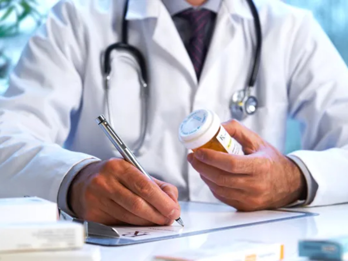 Medicine Prescription