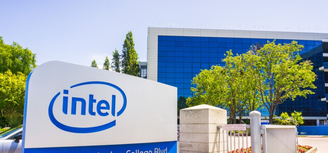 Intel May Layoff 20 Employees