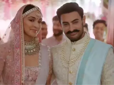 Aamir Khan’s New Ad Faces Another Backlash; MP Minister Alleges Religious Sentiments Being Hurt