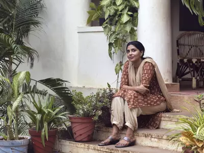 After Darlings, Aishwarya Lekshmi Starrer 'Ammu' Gets Praised To Speak About Domestic Violence