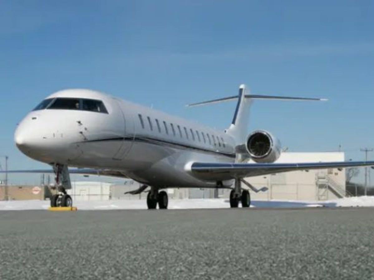 World's third-richest man Bernard Arnault sells private jet to escape  social media tracking
