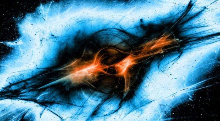 La atmósfera de la Tierra puede ayudar a detectar materia oscura usando sistemas de radar La atmósfera de la Tierra puede ayudar a detectar materia oscura usando sistemas de radar