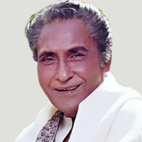 Ashok Kumar 