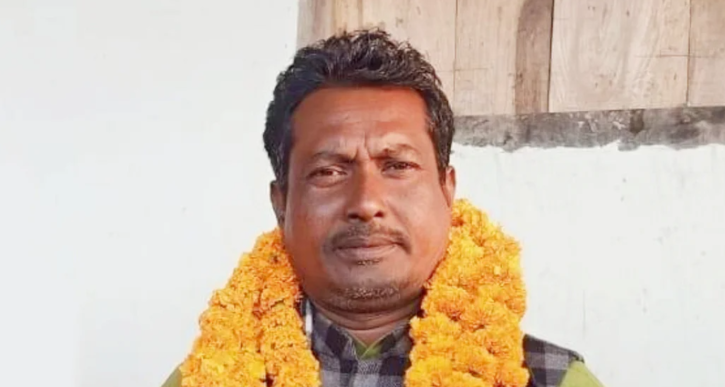 Bihar Poorest MLA Ramvriksh Sada Gets new house gets emotional 