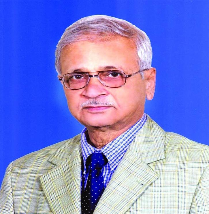 Dr. Dilip Mahalnabis pioneer of Oral Rehydration Solution