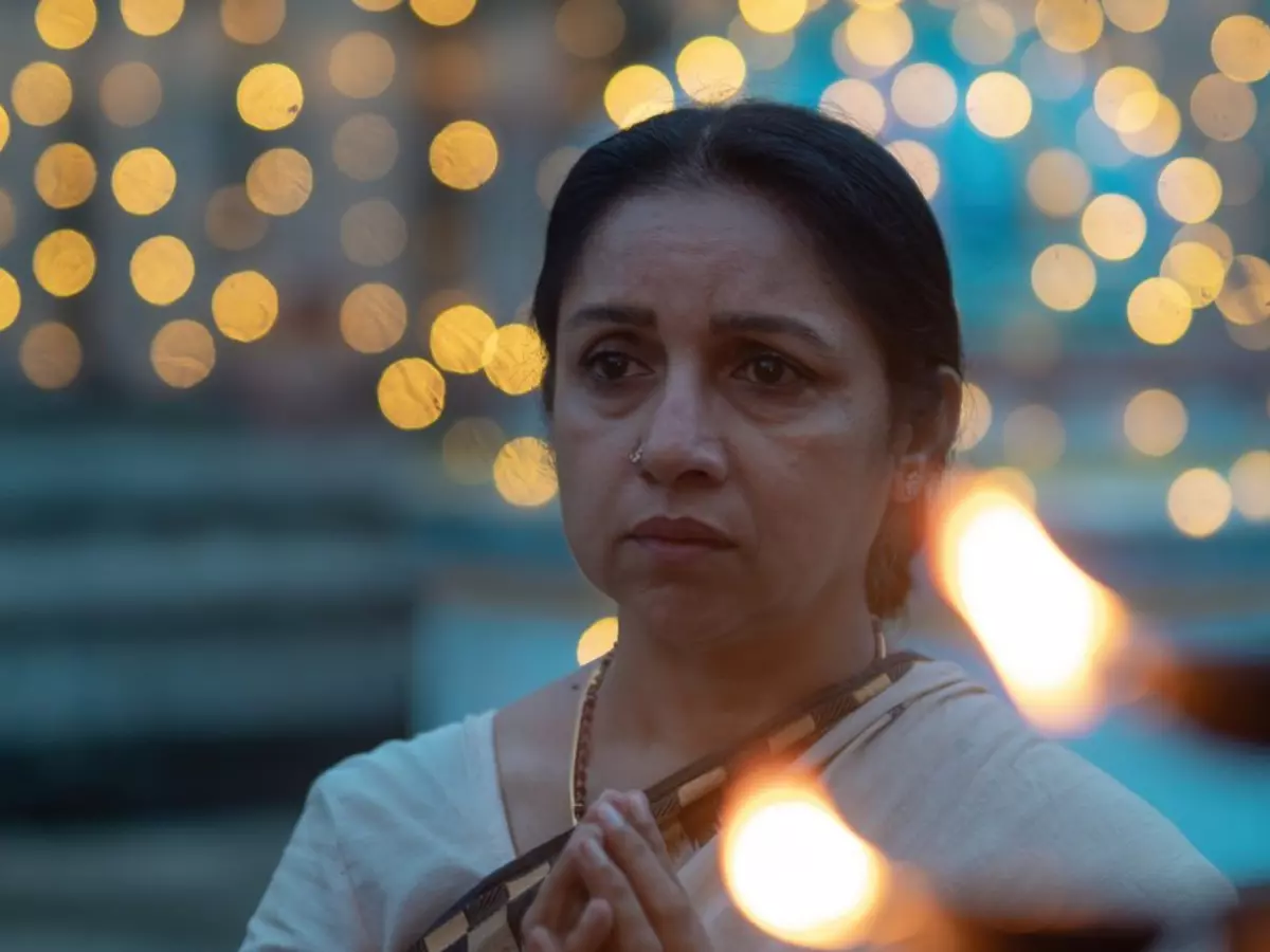 Revathy Has Her Priorities Straight, Says She Won’t Do Films Just For ...