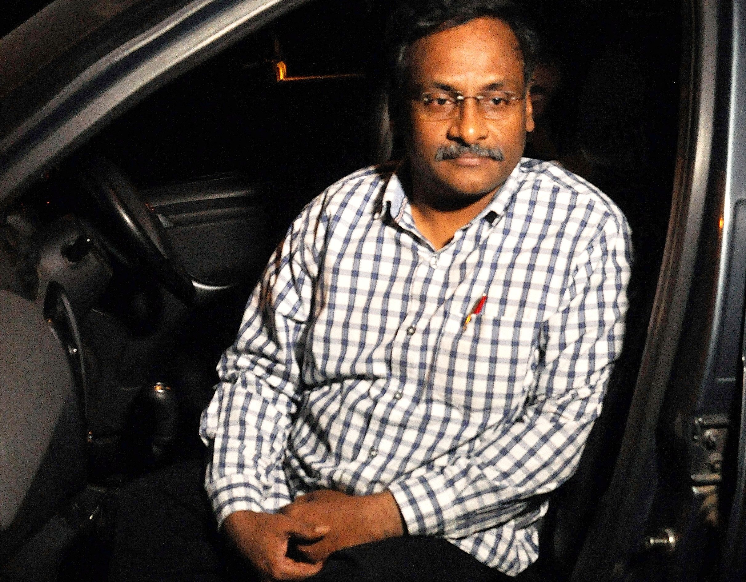 Ex-DU Professor GN Saibaba Acquitted In Maoist-Link Case, Bombay HC ...