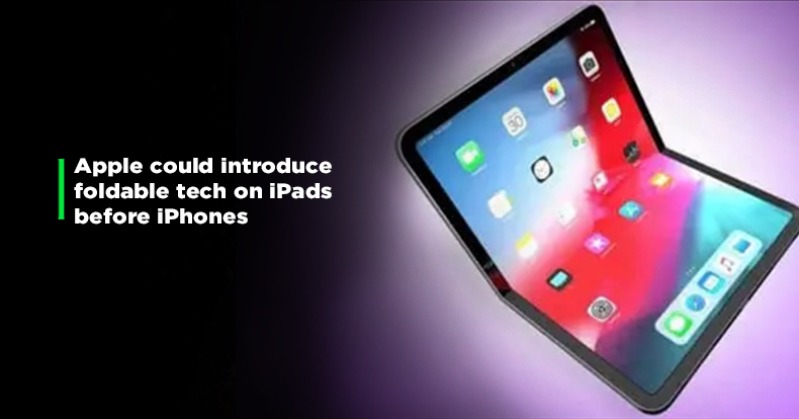 Apple S First Foldable Device Will Be 2024 S IPad Not The IPhone   FBImage 2 63512669919f4 