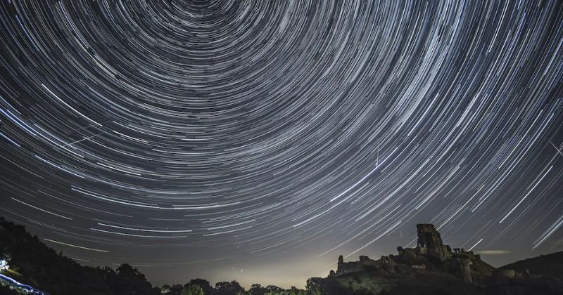 Orionid Meteor Shower Hits Its Peak On Oct 21: Here's How To Spot The