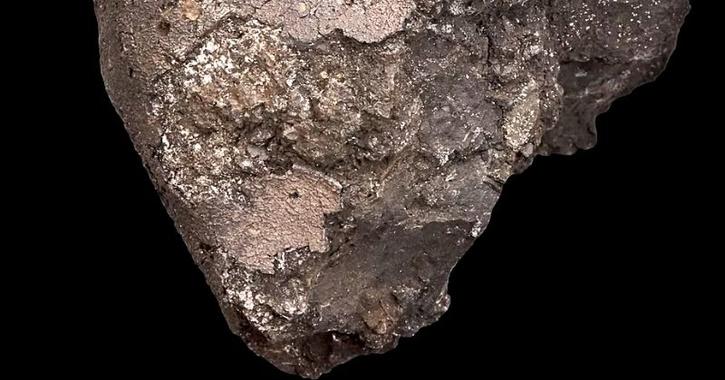 Source For The Rarest Meteorite To Ever Fall On Earth Has Been Found