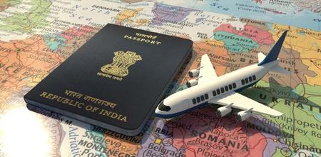 From Vacation Abroad To Foreign Investments-How A Falling Rupee Impacts Your Financial Decisions