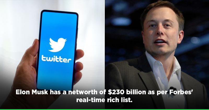 How Will Elon Musk Pay For $44 Billion Twitter Takeover
