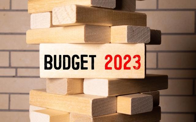 finance ministry invites suggestions on tax proposals for india's budget 2023