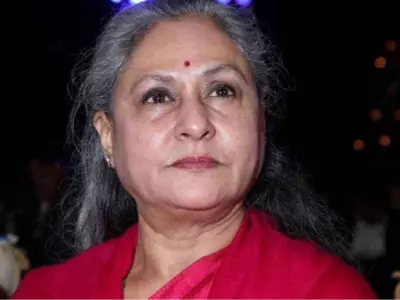Jaya Bachchan Gets Impersonated By Creator Analee Cerejo; Internet Cannot Calm Over Similarity