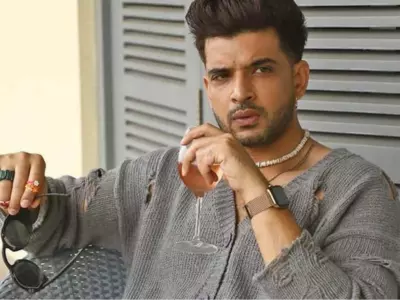 ‘This’s India’s Beauty’: Karan Kundrra Melts The Internet By Pausing Press Conference For Azaan