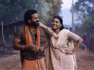 Rishab Shetty's Directorial Kantara All Set To Release On Amazon Prime Video Next Week: Reports
