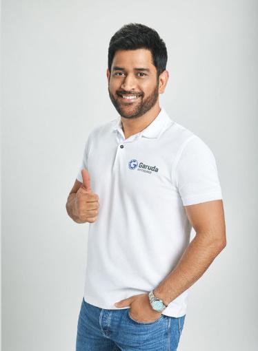 MS Dhoni 