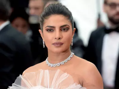 ‘I’m Not A Nepo Baby’, Priyanka Chopra Recalls Being Terrified After 6 Back-to-back Flops