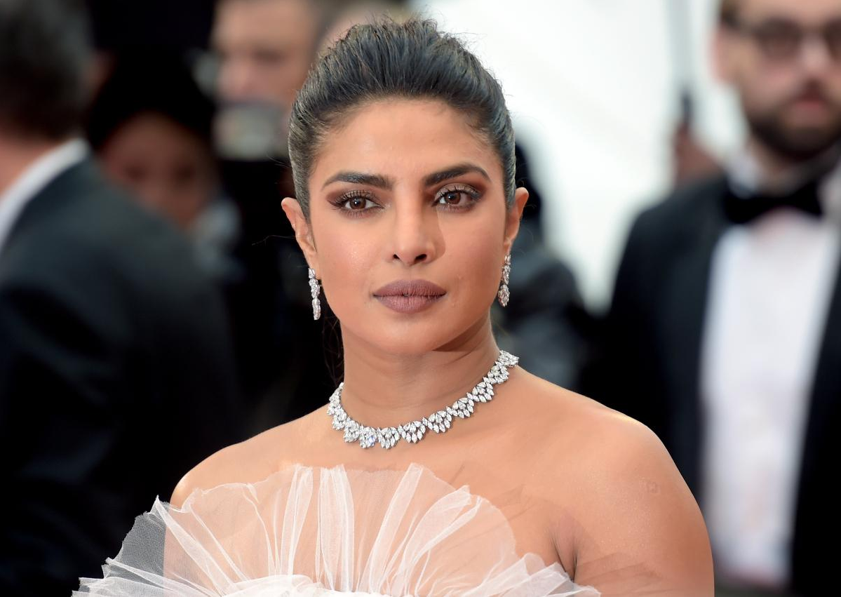 When Priyanka Chopra Revealed How She Tackled B-Town As A Debutante ...