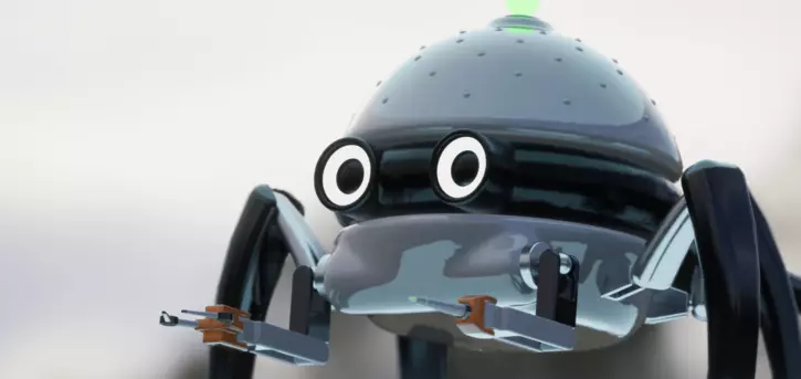 These 'Pipebots' Could Help Fix Blockages In Hard To Reach Underground ...