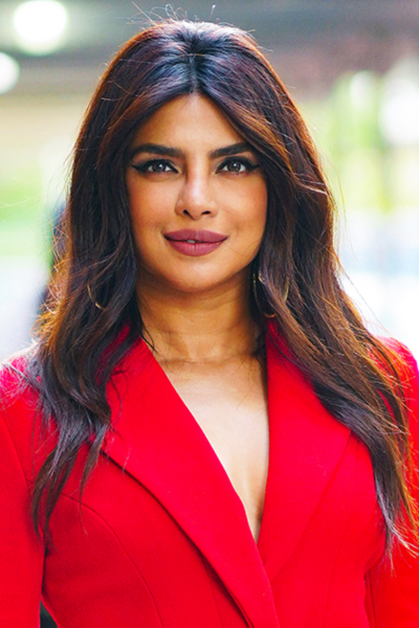 Priyanka Chopra Reveals People Tried To Jeopardise Her Career Adding