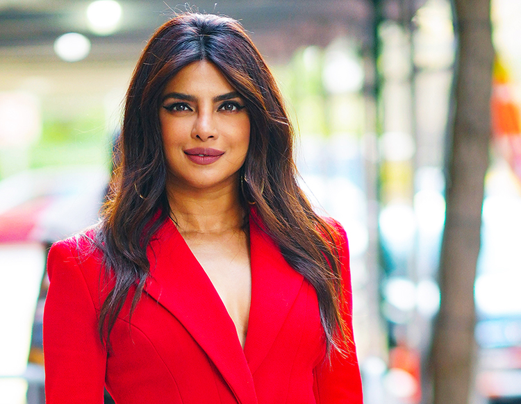 Priyanka Chopra Recalls Being Called ‘Black Cat’, Was Paid 10% Of What Her Male Co-Actors Got