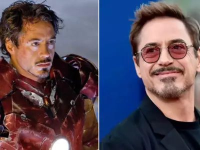Robert Downey Jr Likely To Return In Avengers: The Kang Dynasty And Avengers: Secret Wars