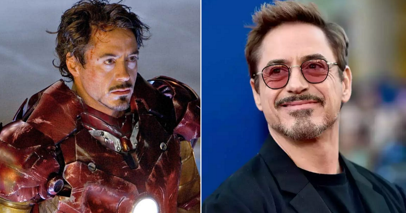 Iron Man Robert Downey Jr Might Return In Avengers: The Kang Dynasty ...