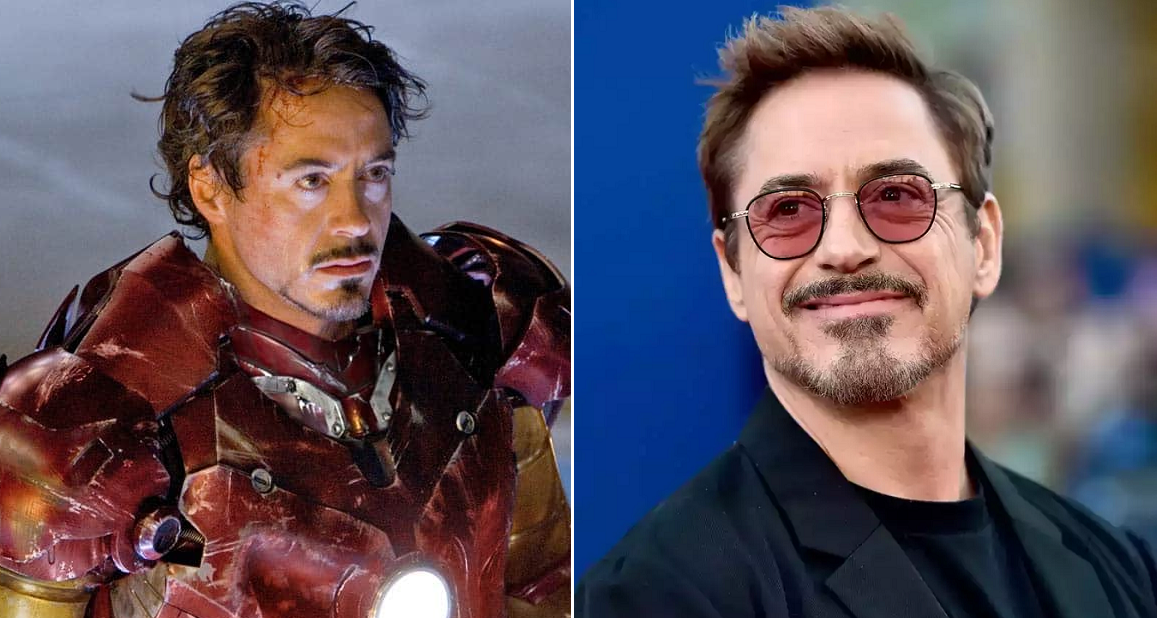 Avengers Secret Wars: Robert Downey Jr 'replaced as Iron Man' and