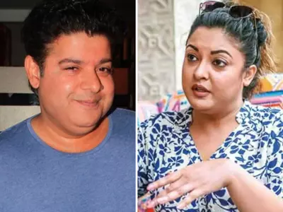 'I Am Appalled', Tanushree Dutta Reacts To #MeToo Accused Sajid Khan's Participation In BB16