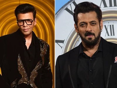 Internet Slams Karan Johar For Being 'Biased', Wants Salman Khan Back As Host Of Bigg Boss 16