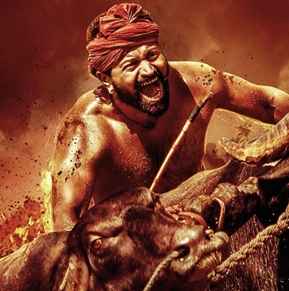 Rishab Shetty s Kantara Beats KGF 2 To Become Highest Rated Indian 