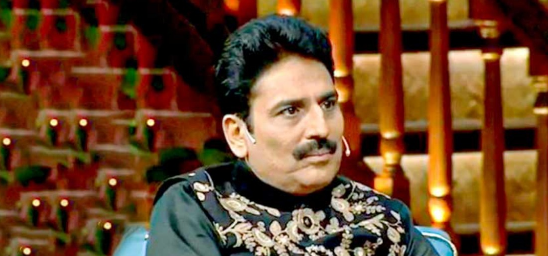 'People Are Not Unfaithful By Choice': Actor Shailesh Lodha On Quitting ...